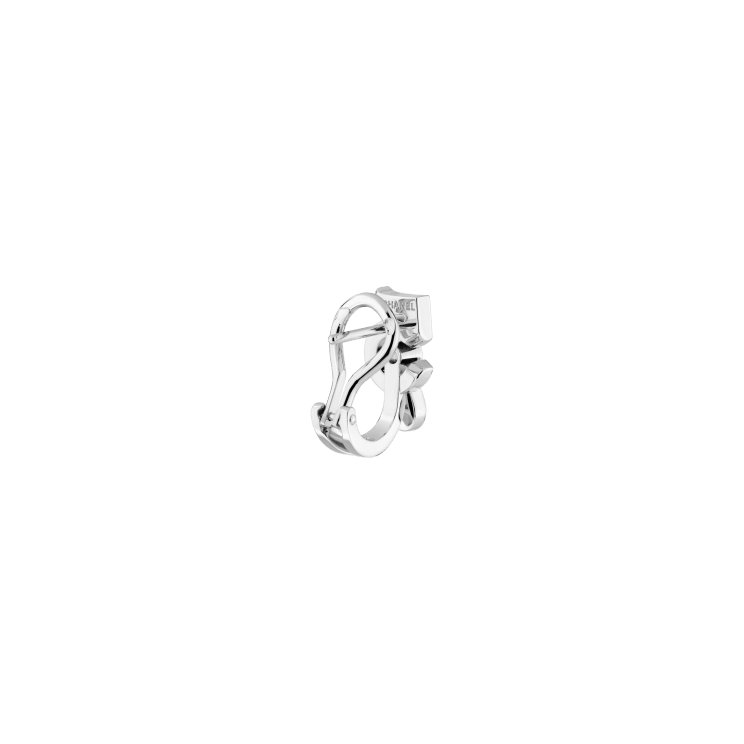 CHANEL Eternal N°5 Single Earring - J12200
