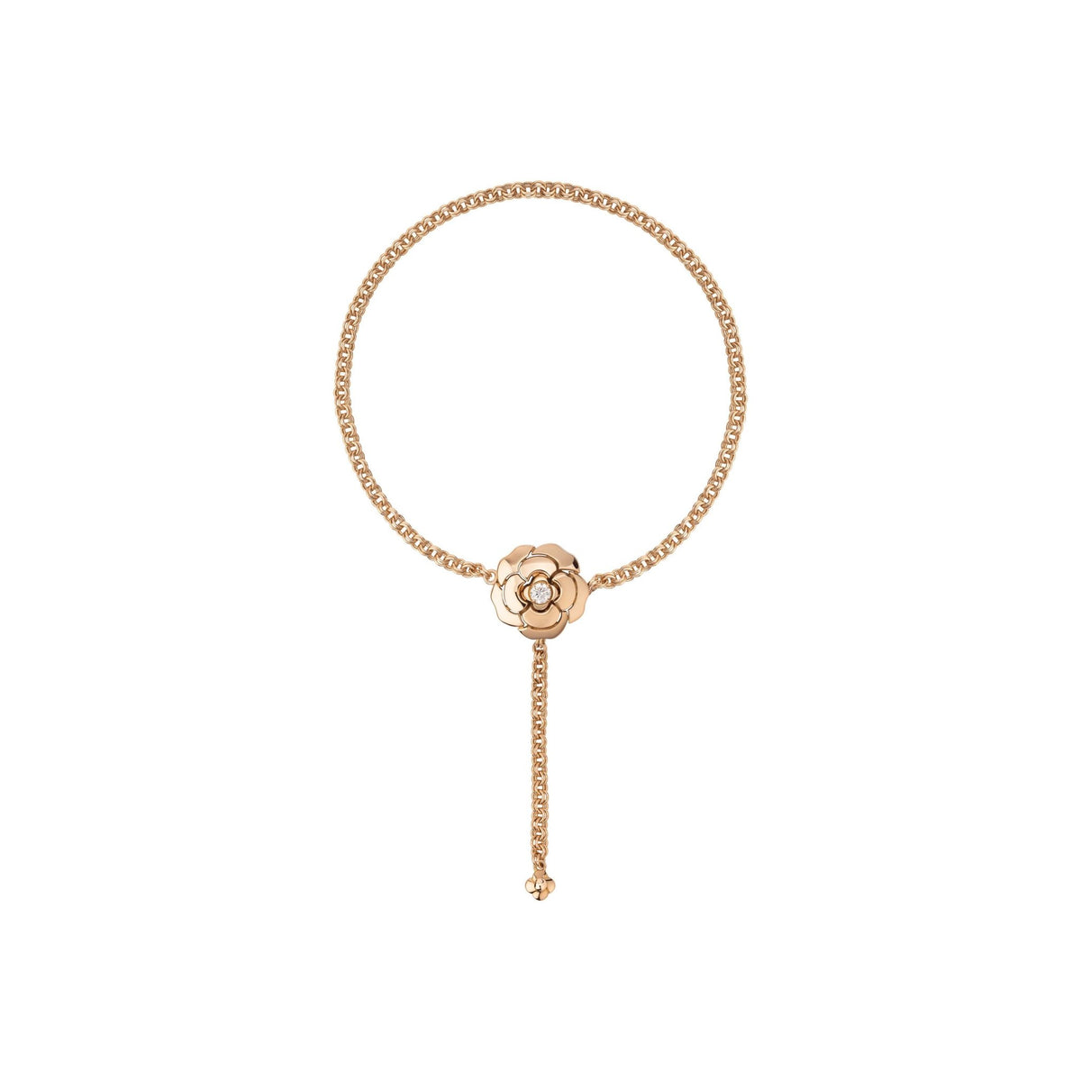 CHANEL Extrait de Camélia Bracelet -