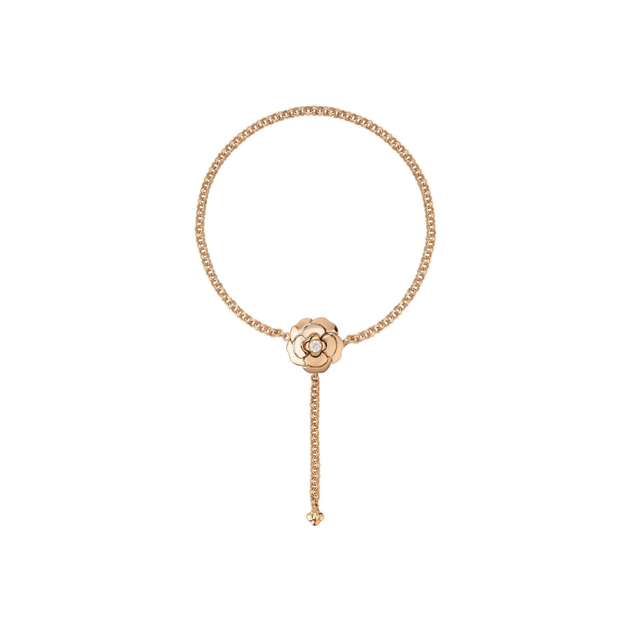 CHANEL Extrait de Camélia Bracelet -
