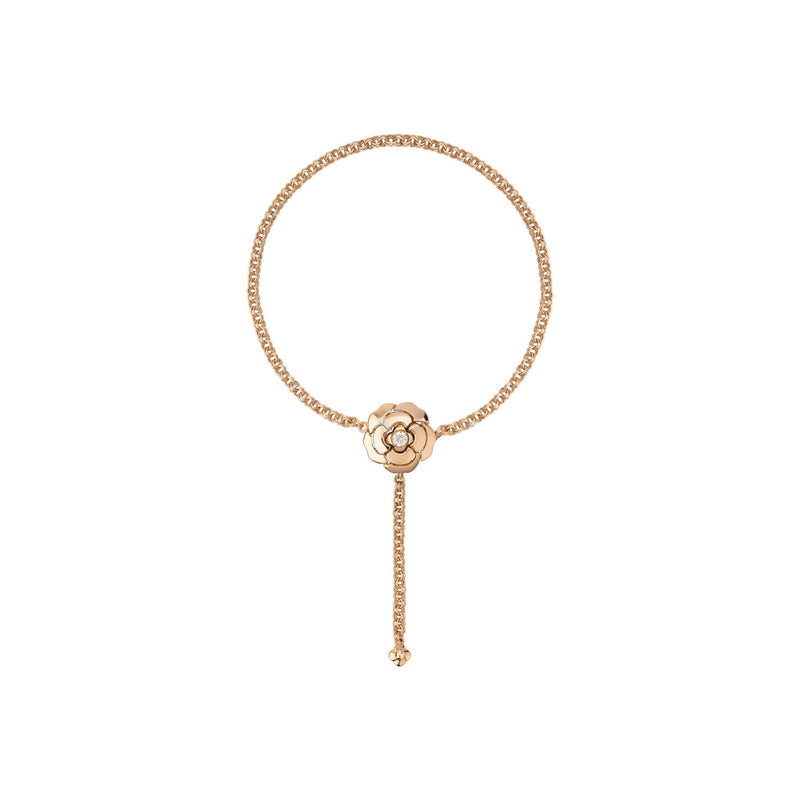 CHANEL Extrait de Camélia Bracelet-CHANEL Extrait de Camélia Bracelet -