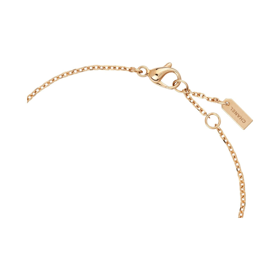 CHANEL Extrait de N°5 Bracelet - J12428
