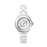 CHANEL J12 Caliber 12.2 Edition 1 Watch-CHANEL J12 Caliber 12.2 Edition 1 Watch -