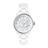 CHANEL J12 GMT Watch, 41mm-CHANEL J12 GMT Watch, 41mm - H3103