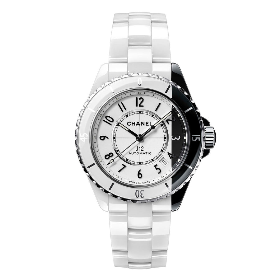 CHANEL J12 Paradoxe -
