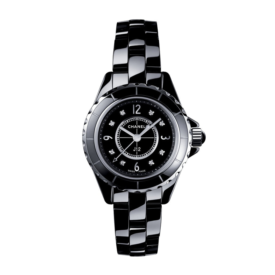 CHANEL J12 Watch, 29mm - H2569