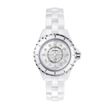 CHANEL J12 Watch, 29mm-CHANEL J12 Watch, 29mm - H2570