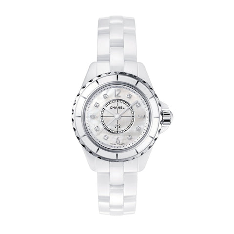 CHANEL J12 Watch, 29mm-CHANEL J12 Watch, 29mm - H2570