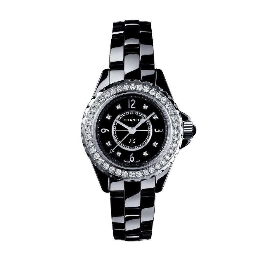 CHANEL J12 Watch, 29mm - H2571