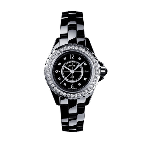 CHANEL J12 Watch, 29mm-CHANEL J12 Watch, 29mm - H2571