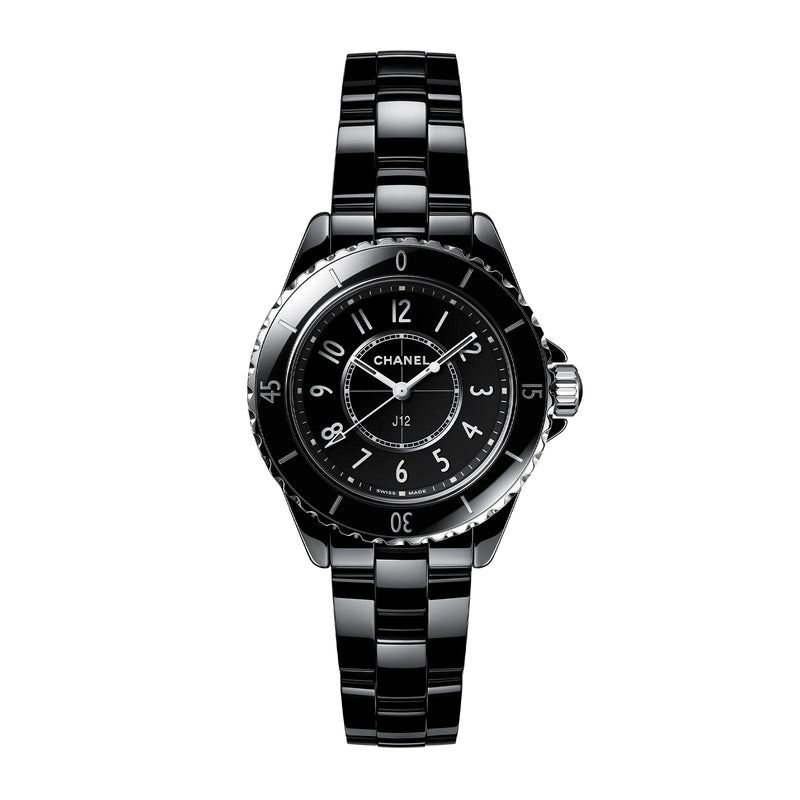 J12 Watch Calibre 12.1, 38 MM - H9541