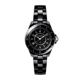 CHANEL J12 Watch, 33mm-CHANEL J12 Watch 33mm - H5695