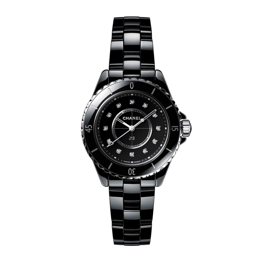 CHANEL J12 Watch 33mm - H5701