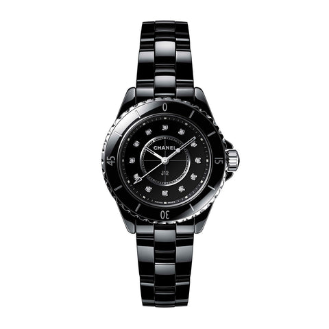 CHANEL J12 Watch, 33mm-CHANEL J12 Watch 33mm - H5701