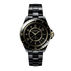 CHANEL J12 Watch Caliber 12.1, 38mm H9541