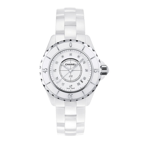 CHANEL J12 Watch-CHANEL J12 Watch -