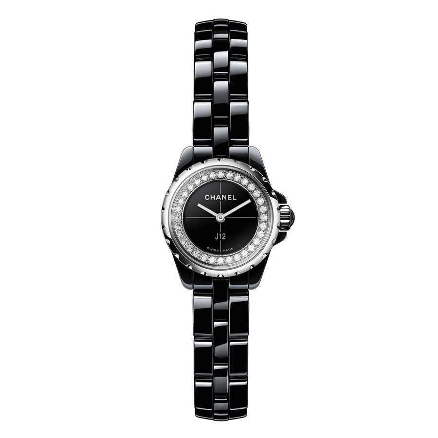 CHANEL J12.XS -