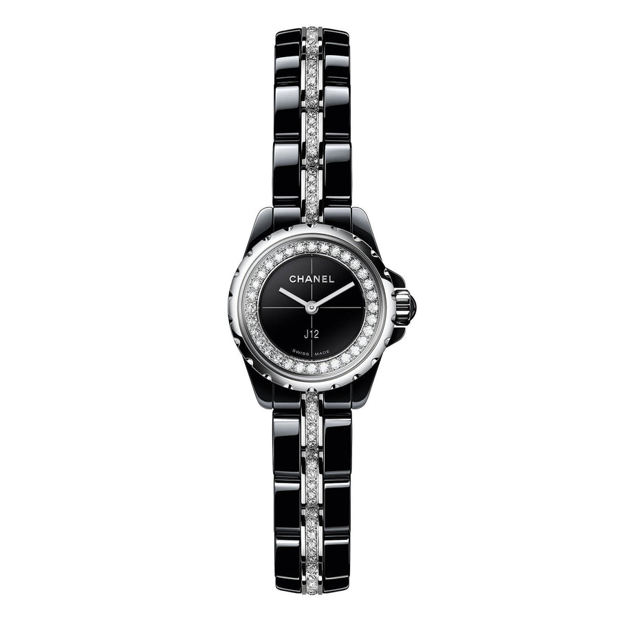 CHANEL J12.XS -