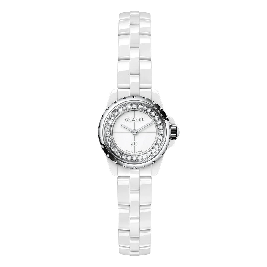 CHANEL J12.XS -