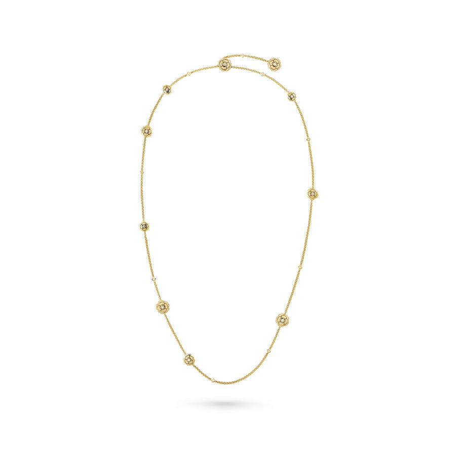CHANEL Les Infinis de Camélia - J12086