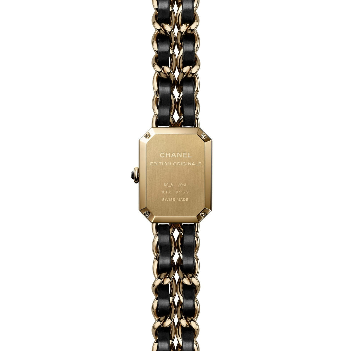 CHANEL Première Édition Originale - H6951
