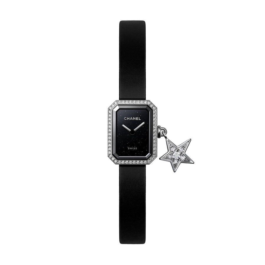 CHANEL Première Lucky Star Watch - H7943