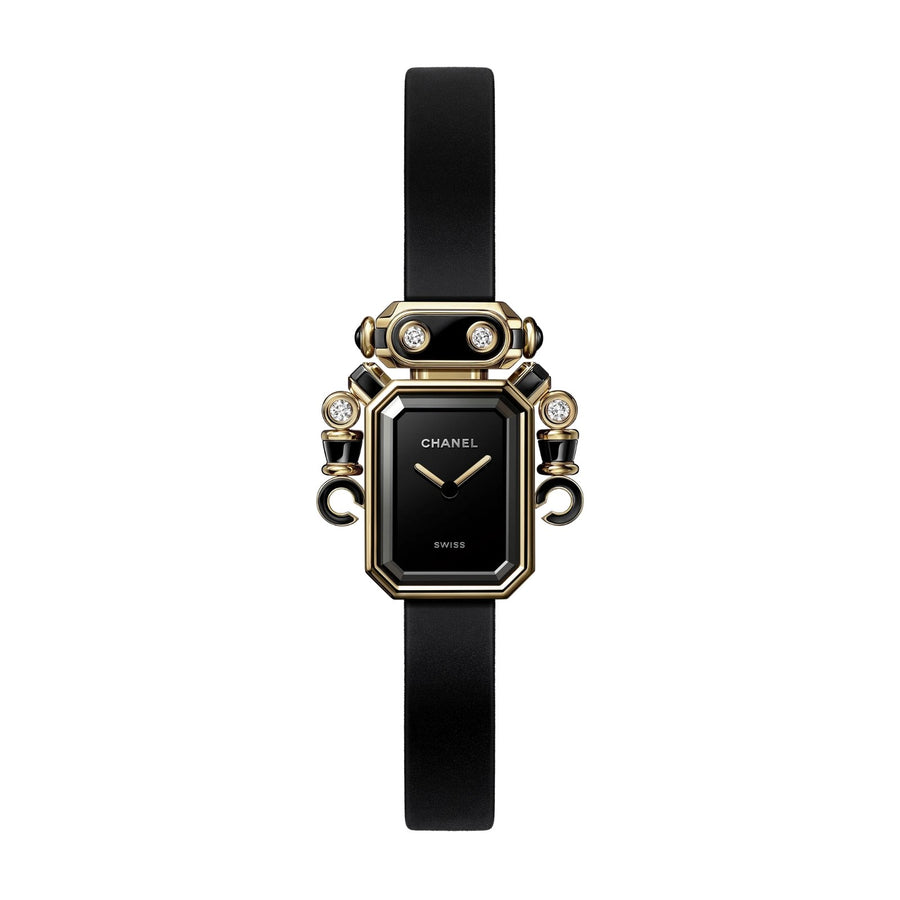 CHANEL Première Robot Watch - H7944