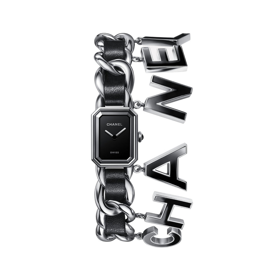 CHANEL Première WANTED de CHANEL Watch - H7471