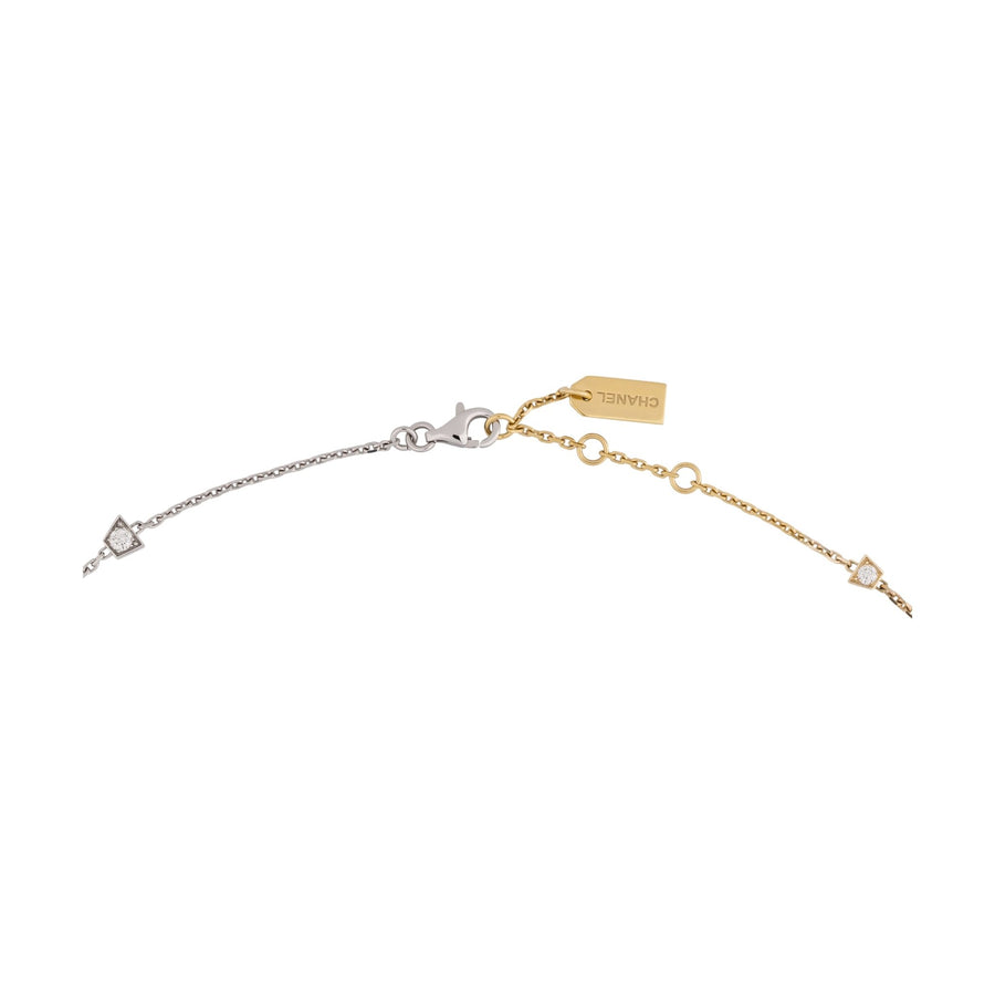 CHANEL Soleil De Chanel Transformable Necklace -