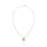 CHANEL Soleil De Chanel Transformable Necklace -