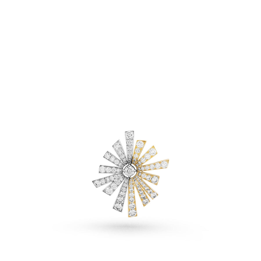 CHANEL Soleil De Chanel Transformable Necklace -
