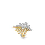 CHANEL Soleil De Chanel Transformable Ring-CHANEL Soleil De Chanel Transformable Ring -