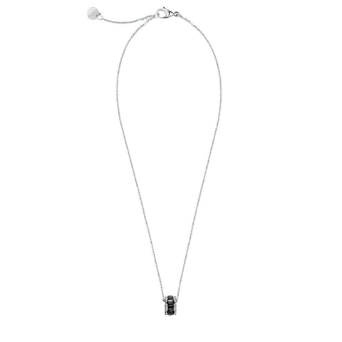 CHANEL Ultra Necklace-CHANEL Ultra Necklace -