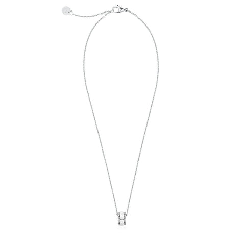 CHANEL Ultra Necklace-CHANEL Ultra Necklace -