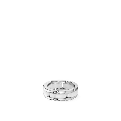 CHANEL Ultra Ring-CHANEL Ultra Ring -