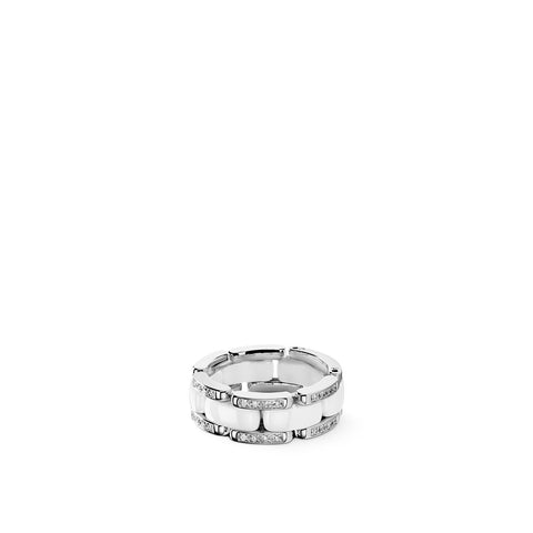 CHANEL Ultra Ring-CHANEL Ultra Ring -