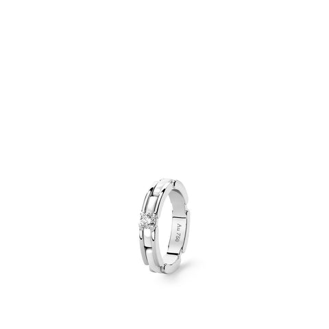 CHANEL Ultra Ring-CHANEL Ultra Ring -