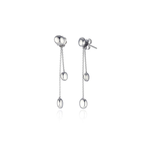 Chimento Armillas Acqua Earrings-Chimento Armillas Acqua Earrings -