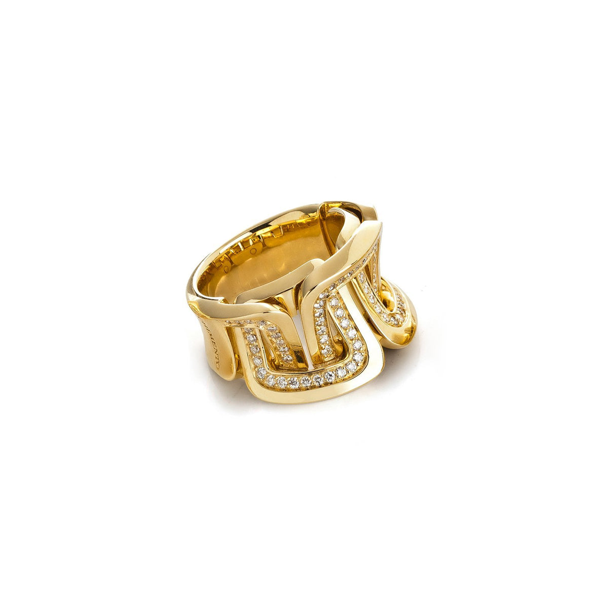 Chimento Diana Ring -