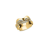 Chimento Infinity Ring -
