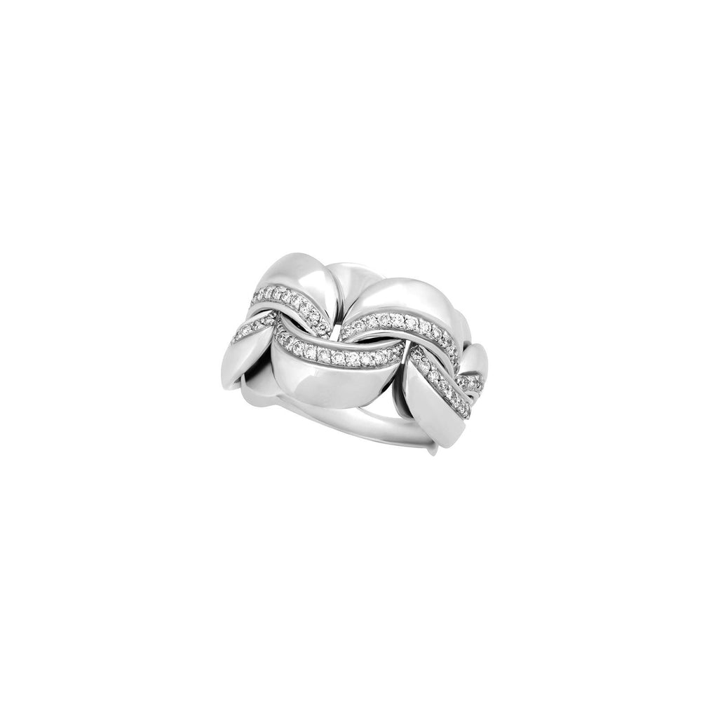 Chimento Infinity Ring -