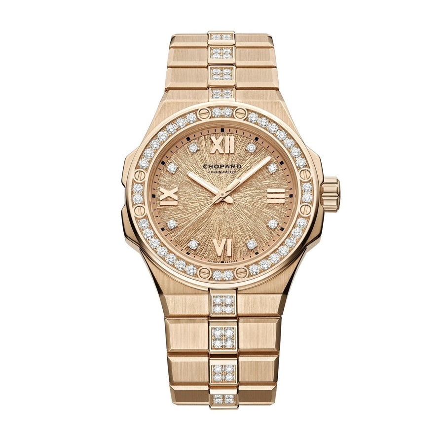 Chopard Alpine Eagle 33 - 295384-5002
