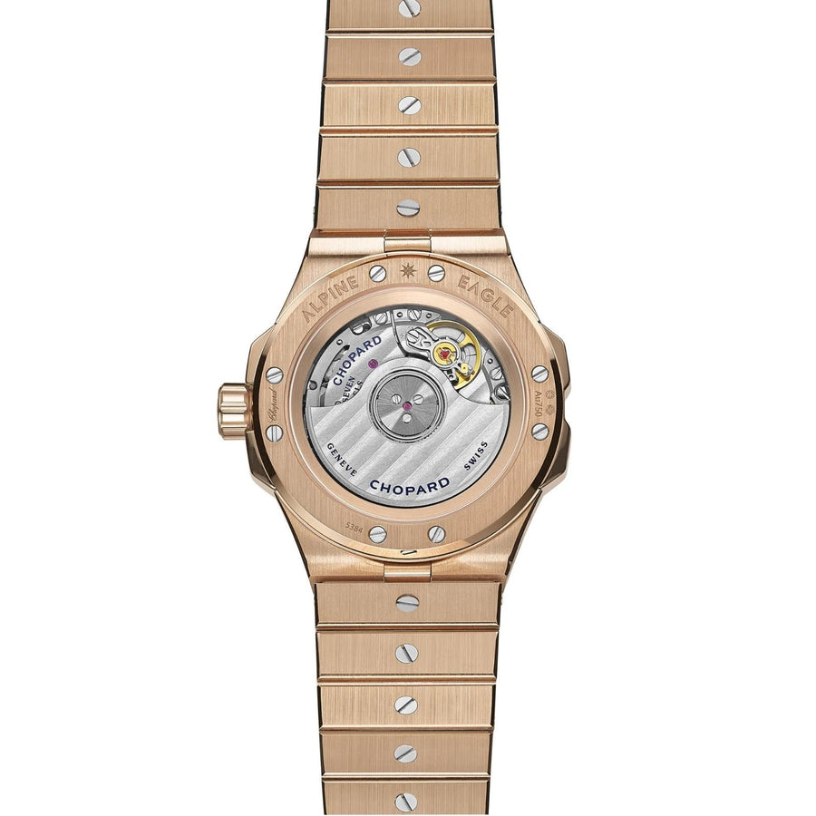 Chopard Alpine Eagle 33 - 295384-5002
