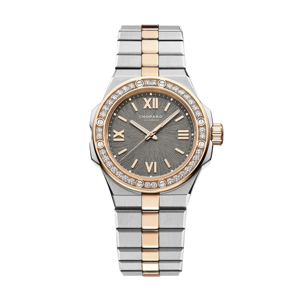 Chopard Alpine Eagle 33 - 298617-6002