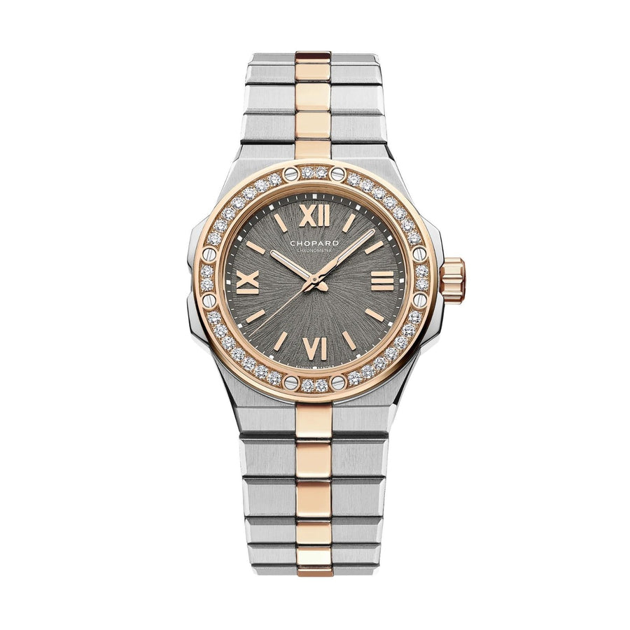 Chopard Alpine Eagle 33 - 298617-6002