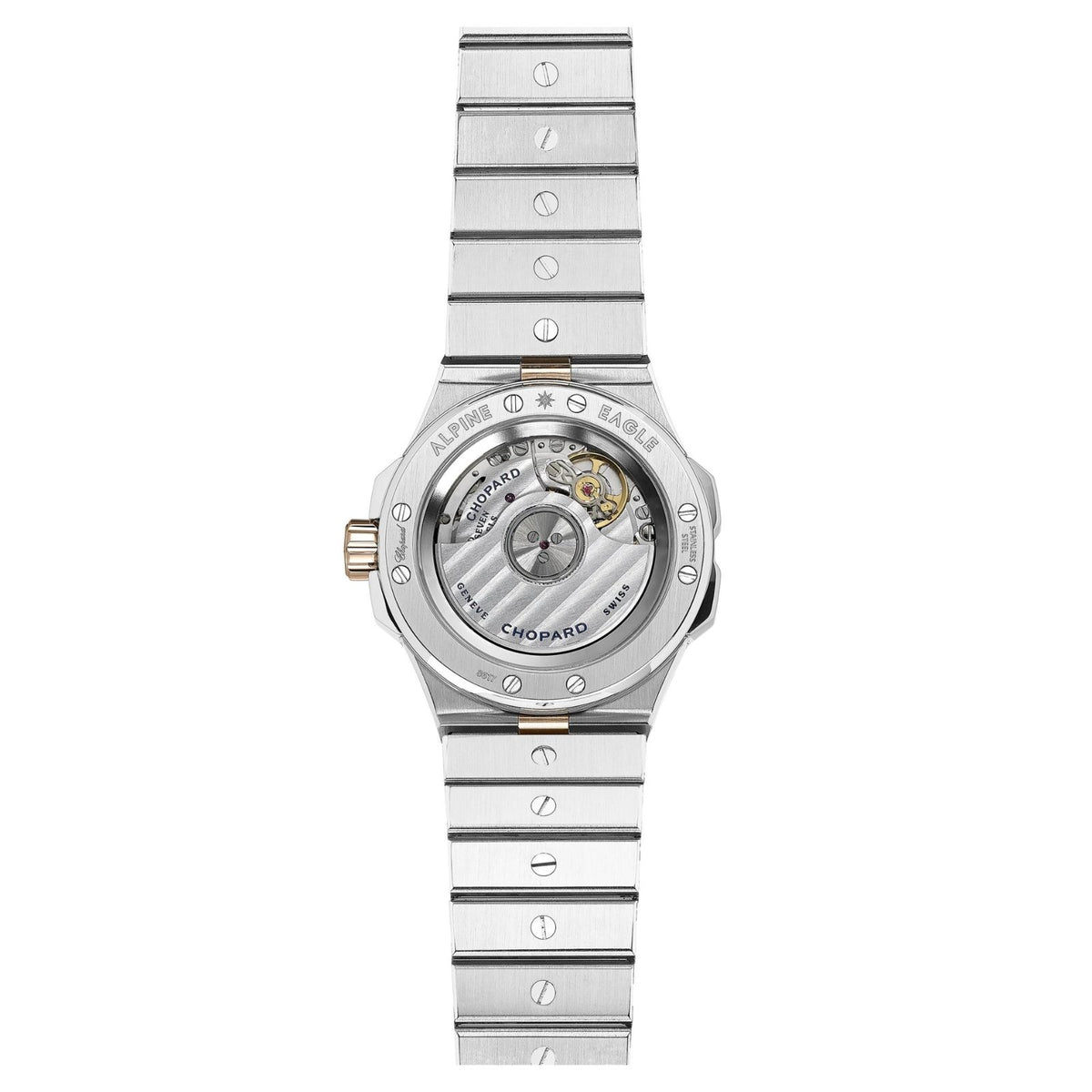 Chopard Alpine Eagle 33 - 298617-6002
