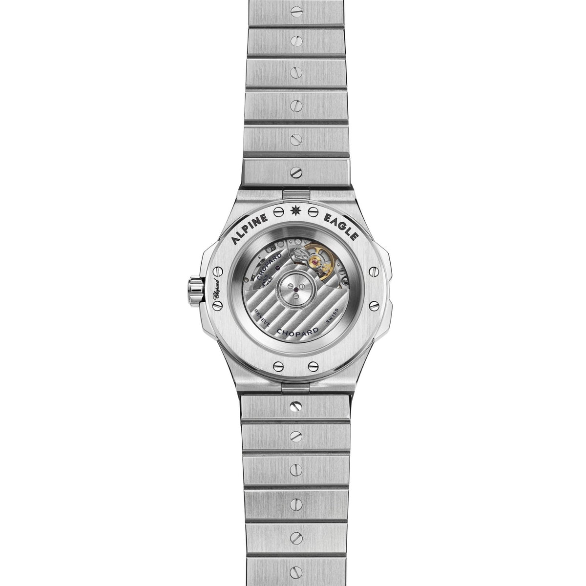 Chopard Alpine Eagle 36 - 298601-3002
