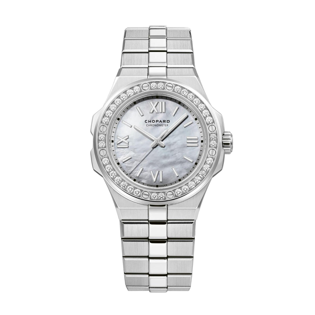 Chopard Alpine Eagle 36 - 298601-3002