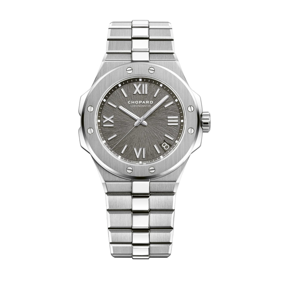 Chopard Alpine Eagle 41 - 298600-3002
