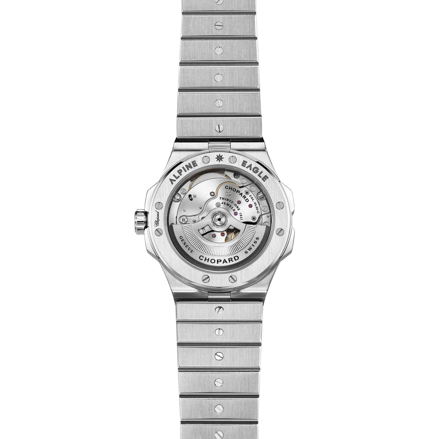 Chopard Alpine Eagle 41 - 298600-3002