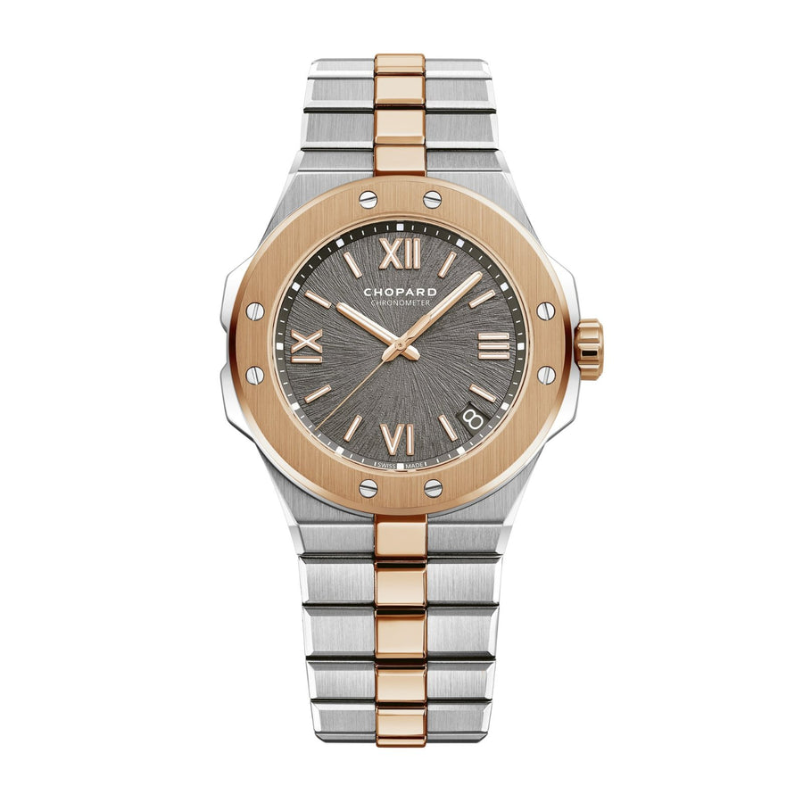 Chopard Alpine Eagle 41 - 298600-6001